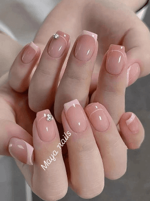 Elegant Nail Designs
