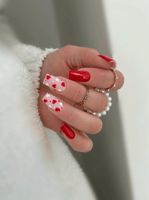 Artistic Nail Art