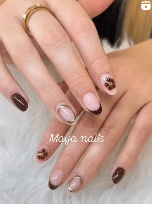 Luxury Nail Designs