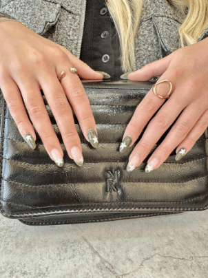 Perfect Manicure